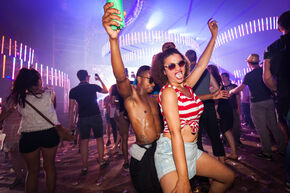 Extrema Outdoor. Foto | Bart van Eijden Extrema Outdoor. Foto | Bart van Eijden