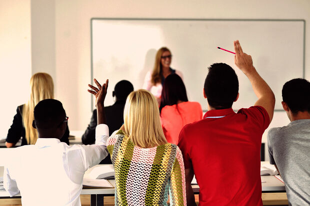 Linkse partijen stemmen tegen ‘educatieve module’