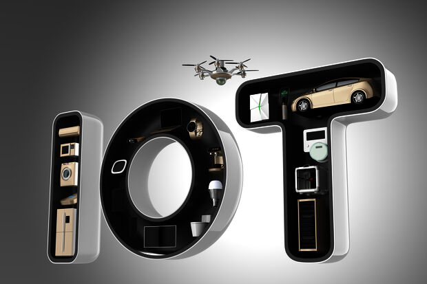 IoT: Internet of Toothbrushes?