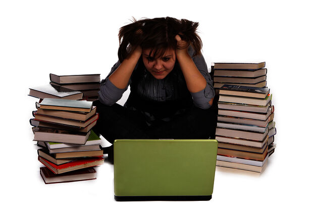 Vision document on student wellbeing on the way