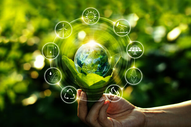 In my opinion | Techno-optimism, a discourse of climate delay