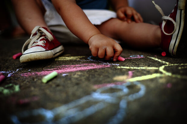 Uncertain future for daycare on TU/e campus