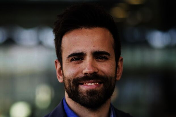 KNAW Early Career Award 2024 voor TU/e-onderzoeker
