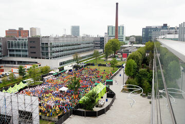 De Intro in 2018. Archieffoto | Bart van Overbeeke