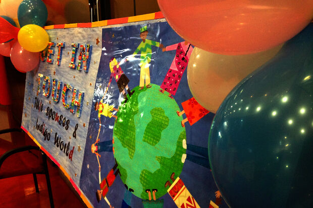 TU/e wins international award for partner program