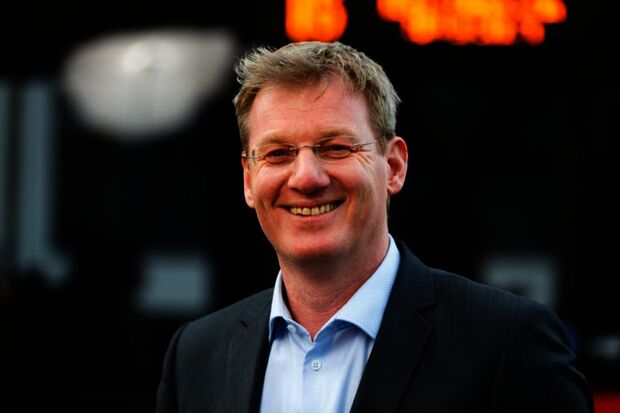 'Demand for technical talent hasn't deminished all of a sudden due to corona'