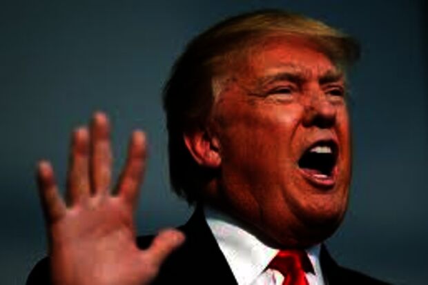 Data veiligstellen voordat Trump aan de macht komt