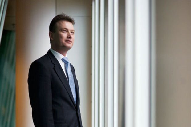 Working visit State Secretary Zijlstra