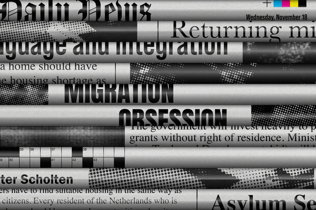 The Migration Obsession