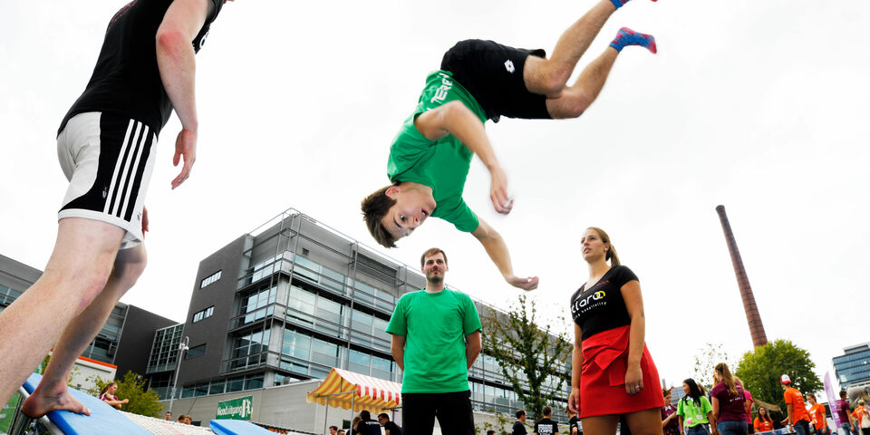 Foto | Bart van Overbeeke