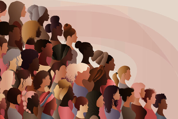 "Van het mannen-imago komen we moeilijk af"