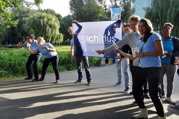 TU/e stopt met ondersteuning religieuze verenigingen. Foto | Ichthus.