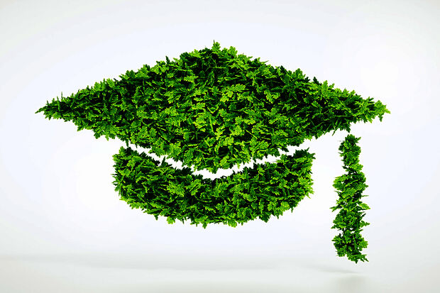 UR | Going Greener