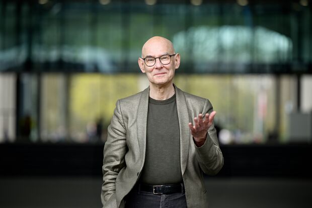 De olifant in de kamer