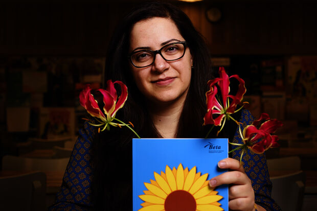 Sluitstuk | Groener vervoer van bloemen