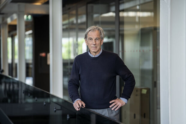 The dominant role of chemistry