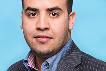 PvdA-onderwijswoordvoerder  Mohammed Mohandis