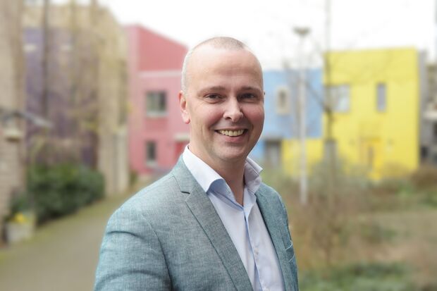 Feedback on leadership