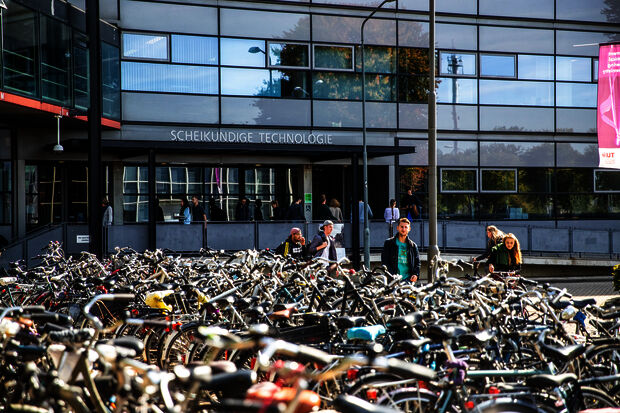 Cultuurverandering aanstaande bij Chemical Engineering