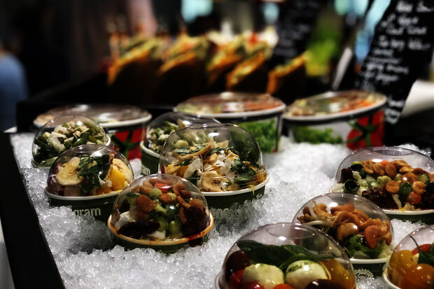 Step by step VITAM brings canteens closer to ultimate goals