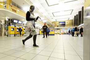 Foto | Bart van Overbeeke