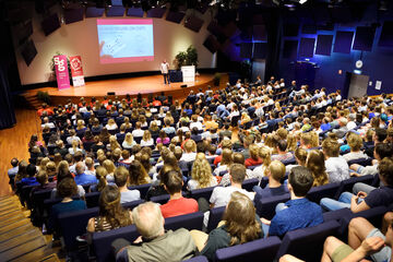 Diederik Jekel. Foto | Bart van Overbeeke