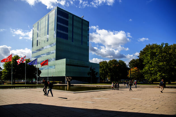 Three Built Environment professors prompted to resign by “mismanagement”
