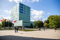 Kelly VAN DER WIELEN, Graduated Master's Student, Master of Science Real  Estate Management and Development, Eindhoven University of Technology,  Eindhoven, TUE, Department of Built Environment