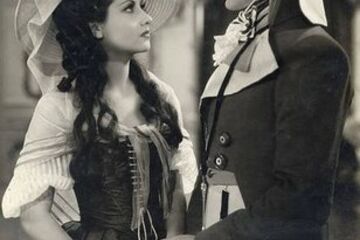 studentenmusical scarlet pimpernel