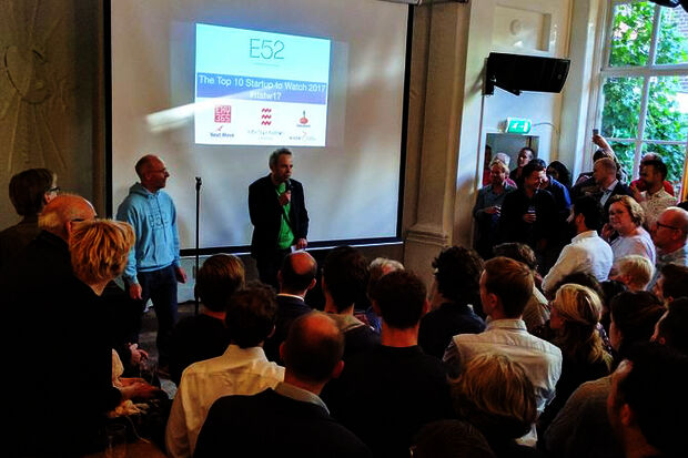 TU/e levert tien meest veelbelovende startups 