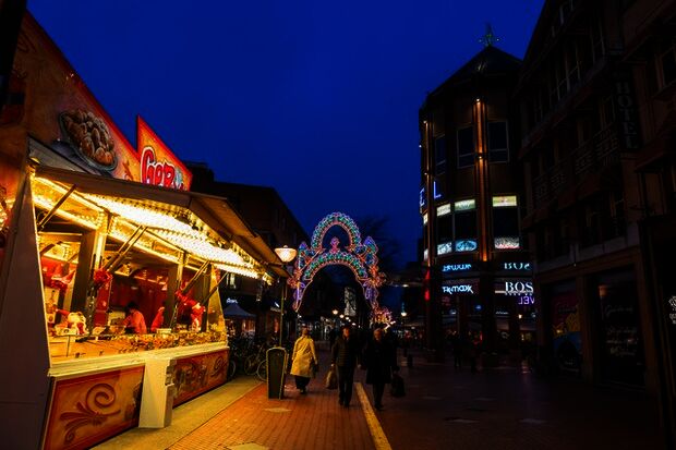 Tips for the Christmas vacation | Where to have the most fun in Eindhoven