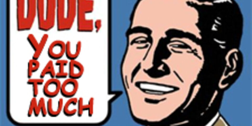 Hoge kamerhuur wekt woede van LSVb