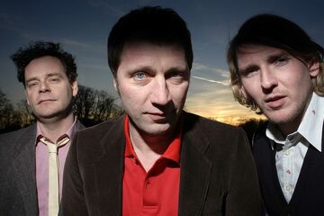Trio Kraak & Smaak