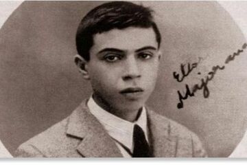 Ettore Majorana