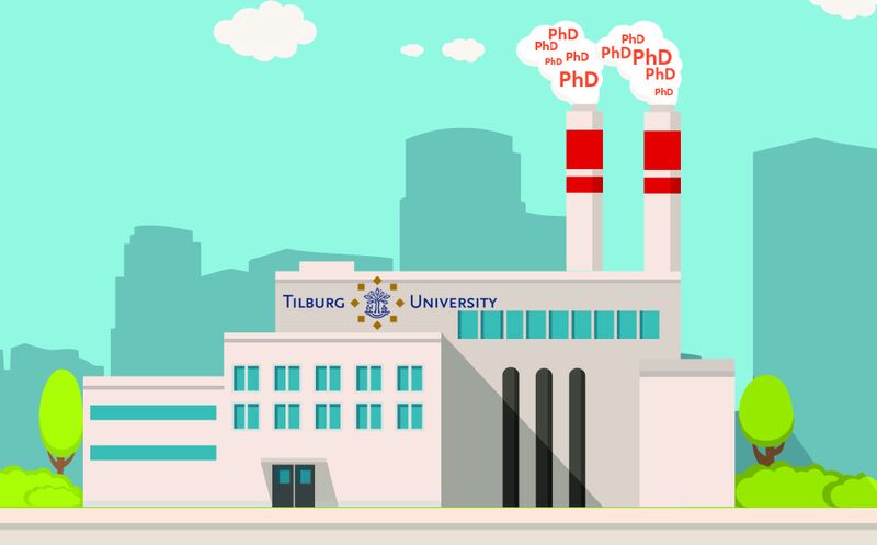 Phd thesis tilburg university