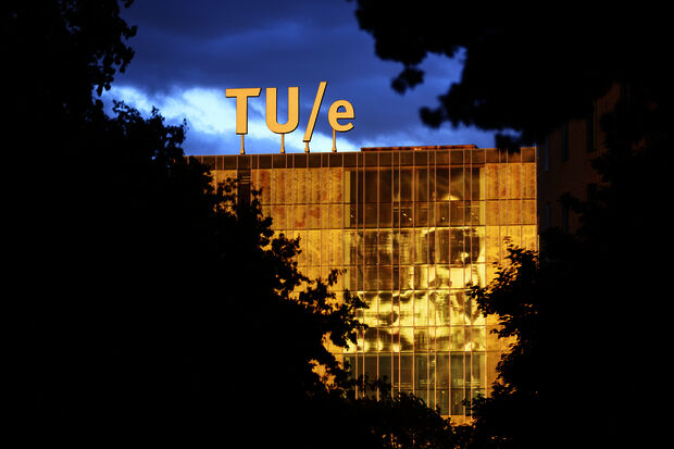 “TU/e has reached its maximum capacity with 13,000 students”