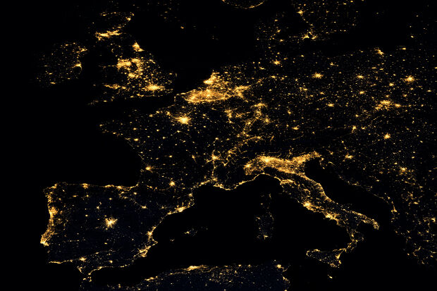 ‘Dutch success is good, but a strong Europe is better’