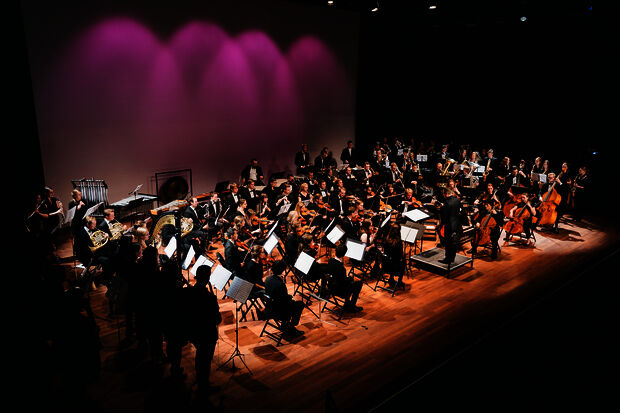 Quadrivium’s resilience audible during anniversary concert