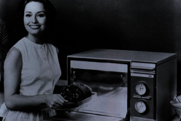 Microwaving your own meal in MetaForum