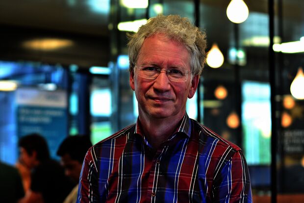 Paul Koenraad nieuwe dean van de Graduate School