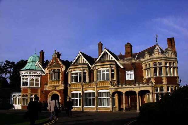 Nieuwe studie ‘codekraken’ voor Britse wonderkinderen 