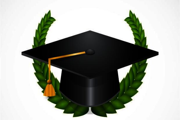To include or not to include the exception rules for cum laude in OER