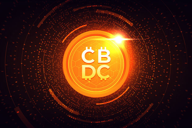 Prof Talk | Will digital currency be used to monitor your spending?
