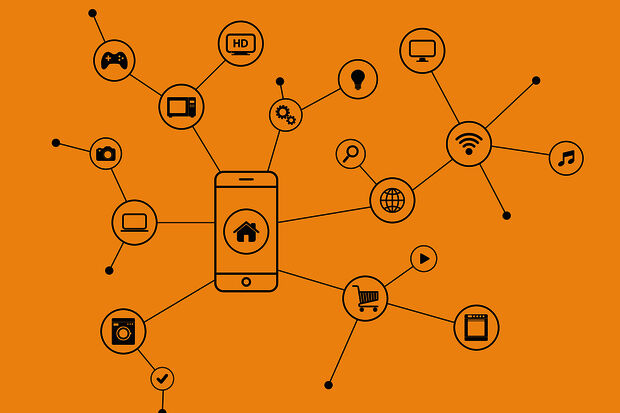 Handling smart devices wisely