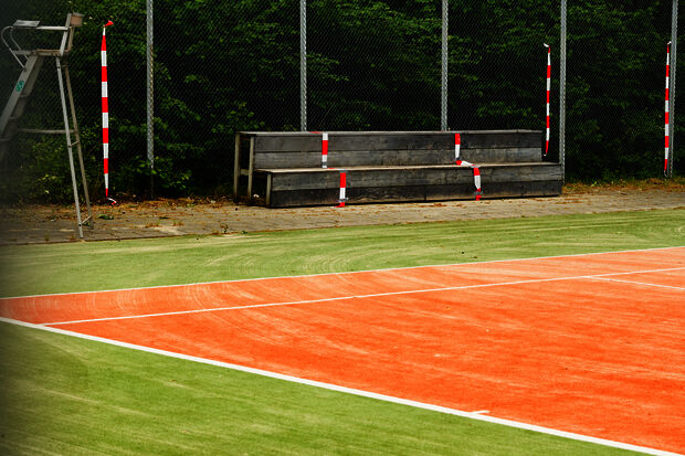 Who will practice sports where and when?