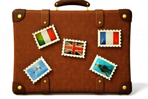 “Help students go international”