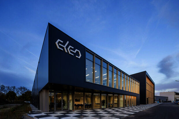 New factory brings ELEO closer to global market leadership