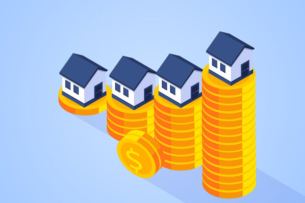 Social rent goes up anyway, even for students