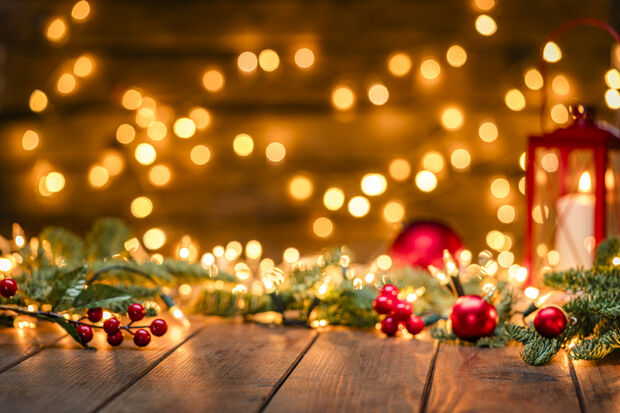 Cursor takes a Christmas break