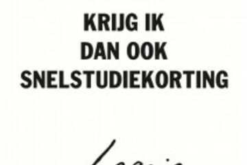 langstudeerboete langstudeermaatregel studenten